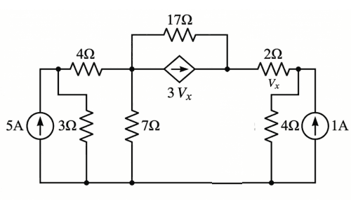 Question 1(b) diagram